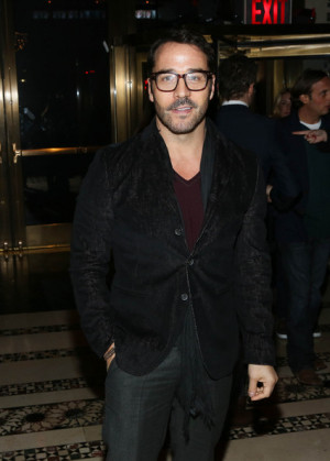 jeremy piven quotes everyone s journey is completely different jeremy ...