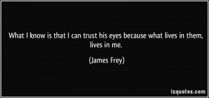 More James Frey Quotes