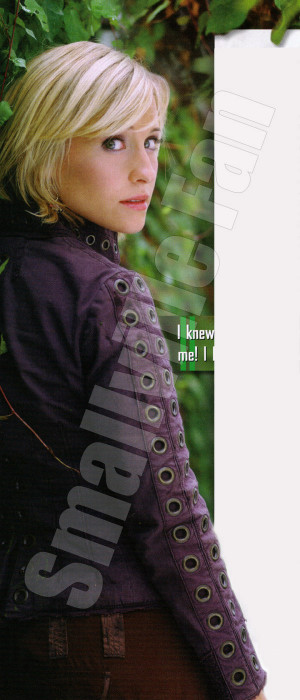 Allison Mack Free Windows