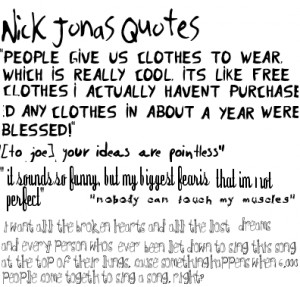 Nick Jonas Quotes photo NicHoLAs-1.png