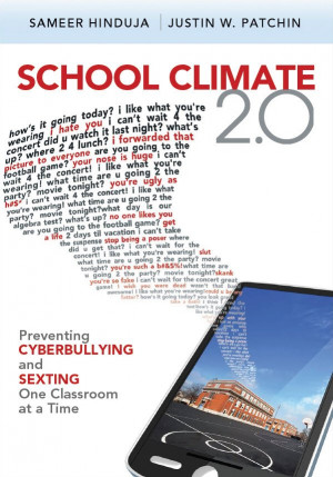 School Climate Sexting...