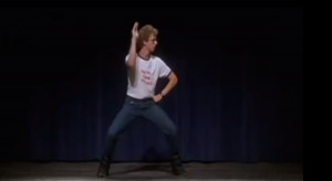 Napoleon Dynamite Sweet Dance Moves Photo: 'napoleon dynamite'