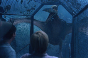 Jurassic Park 3 Quotes Clinic