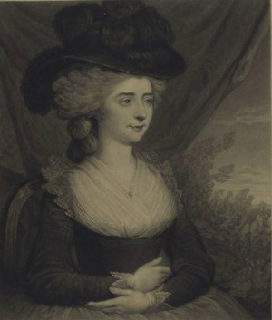 ... of Search For Frances Darblay Fanny Burney Edward Francisco pictures
