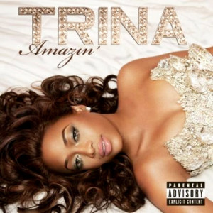 Trina's Album Cover