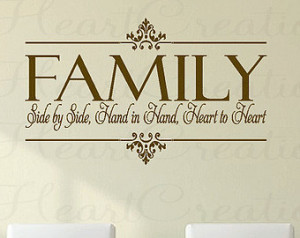 Spanish Quotes About Family