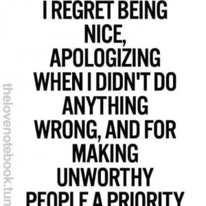 Quotes About Unworthy People. QuotesGram
