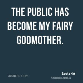 Godmother Quotes