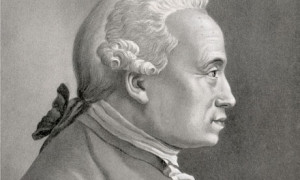 Immanuel Kant Ethics