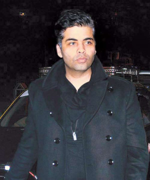 Karan Johar Next Film Release