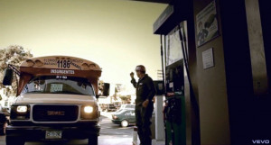 1996 GMC Savana 3500 Thomas Minotour [GMT610]