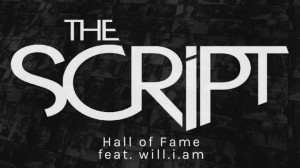 Hall of Fame (Lyric) by The Script