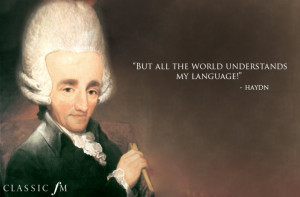 Egotistical composers: the best big-headed musical quotes