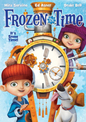 Review: “Frozen in Time” DVD