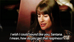 Best Santana Lopez Quotes Season 2 photo 6