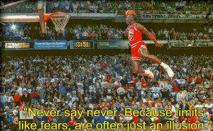 Best inspirational sports quotes