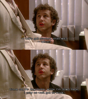 The IT Crowd The IT Crowd
