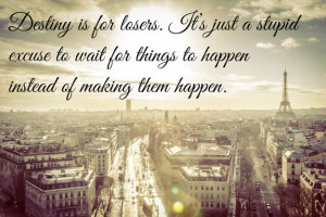If Blair Waldorf Quotes Were Motivational Posters