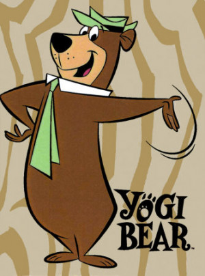 yogi bear Pictures, Photos & Images