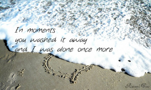 Poetry Quotes About Love And Friendship: Rainey Daze And Crazy ...