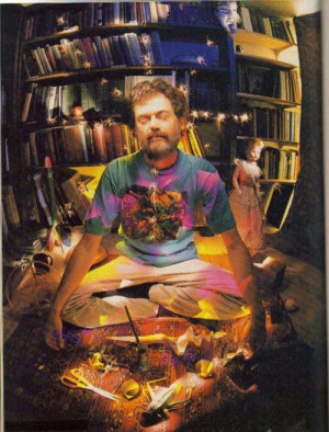 terrence mckenna