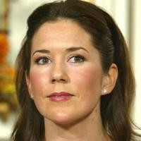 Quotes by Mary Elizabeth Donaldson