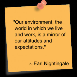 Positive Work Environment Quotes