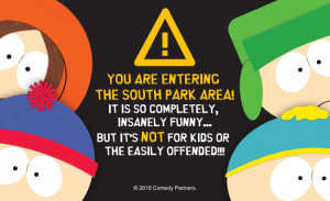 Funny South Park Quotes Sayings Best friends forever quotes
