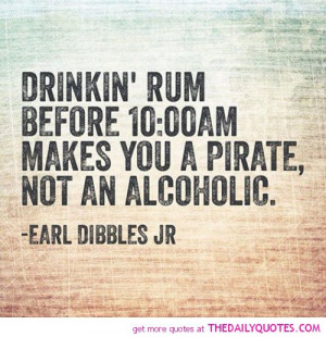Drinking Quotes Inspirational