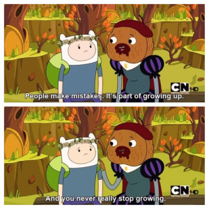 Images tumblr_mekzwsd0PY1r6m3e8o1_500 in Best adventure time quotes