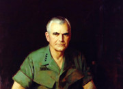 John William Vessey, Jr.