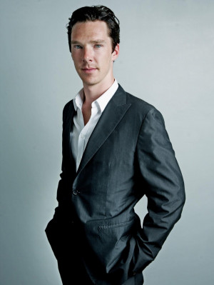 ... Cumberbatch named ‘Sexiest British Man’ by The Sun: good choice