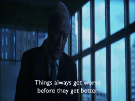 alfred j pennyworth batman life michael caine quote alfred j ...