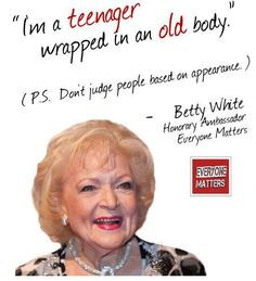 Betty White