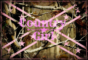 Country Girl by KuntryTwist