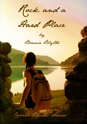 Start by marking “Rock and A Hard Place (Cascade Brides, #1)” as ...