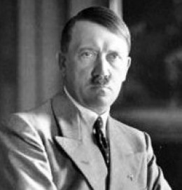 Was Hitler an Atheist or a Christian?