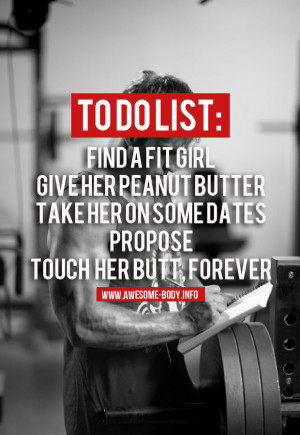 Awesome Bodybuilding Quotes