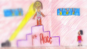 Impressing others is not so impressive