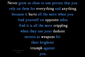 Enemy Quotes and Sayings - Page 4