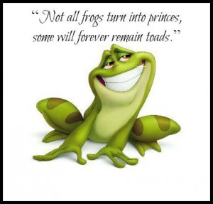 Frog Quotes | frog prince | More quotes