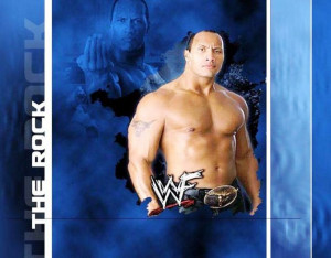 the rock wrestling wallpapers 2012 desktop backgrounds 4