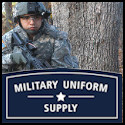 Military Uniform Supply - Military & Tactical Gear