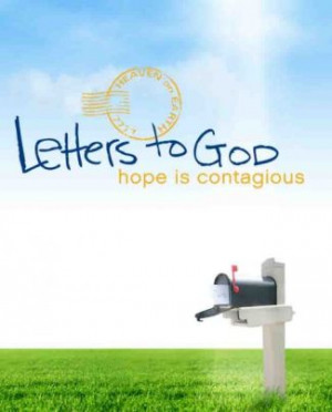 Letters To God - The Movie