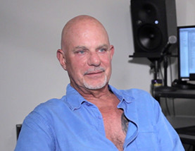 Rob Cohen, Movie Director
