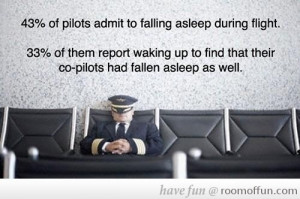 Scary Confession From Pilots