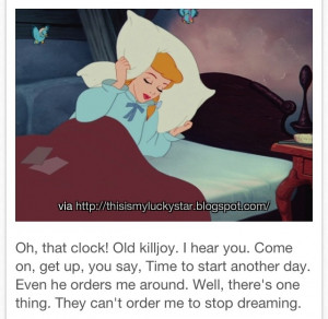 Cinderella quotes