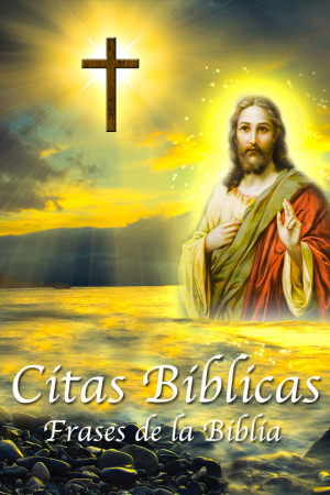 Citas Biblicas: Frases de la Biblia