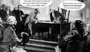 2nd Amendment Poster