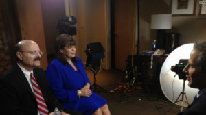 Prosecutors playing the blame game?